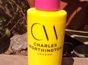 Charles Worthington Sunshine Leave-In Hair Spray