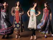 Ittehad Summer Lawn Catalogue 2012 House