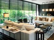 World’s First Hermès Apartment Interiors