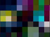 Shooting Abstracts With Digital Camera