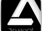 Yahoo Launches AXIS Browser Devices