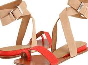 Shoe L.A.M.B. Myra Flats