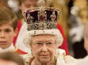 Diamond Jubilee Queen Elizabeth Display