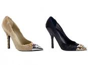 Louis Vuitton Pre-Fall Shoe Collection 2012