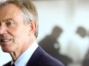Tony Blair Working Back into British Political Scene.