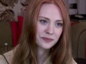 Video: Deborah Woll Discusses Gifts, Perfect Feet, More With