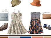 Sundresses Fedoras…