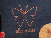 Free Beauty with Purchase Ella Moss