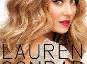 Lauren Conrad Unveils Upcoming "Beauty" Book