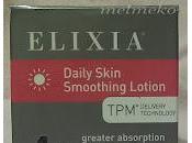 Elixia Daily Skin Smoothing Lotion