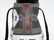 All-American Around Ankles: Converse AllStar Chuck Taylor Sneaker