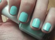 Essie Mint Candy Apple