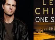 Christopher McQuarrie’s Action Thriller ‘One Shot’ ‘Jack Reacher’