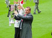 Brendan Rodgers Lands Liverpool Football Club Job; Best Twitter Reaction