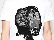 Indie Apparel: This Mind Machine Goes Tick, Tick from Concrete Rocket!
