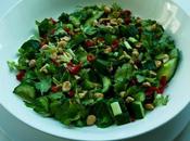 Thai Cucumber Salad Light Starter Remember