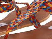 Shoe Steve Madden Pressto Flat Sandals