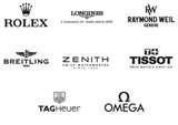 Celebrity Endorsements Luxury Watchmakers Rolex, Richard Mille, Heuer