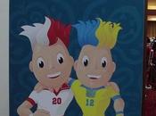 Uefa Euro 2012: Will Fans’ Racism Wreck Poland Ukraine’s Moment Spotlight?