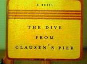 Thoughts Dive from Clausen’s Pier Packer