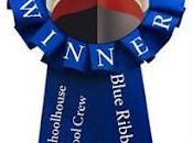 2011-2012 Blue Ribbon Awards (The Schoolhouse)