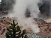 Supervolcanoes Present Massive Threat Humanity