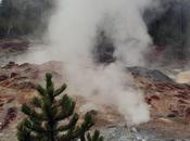 Supervolcanoes Present Massive Threat Humanity