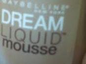 Maybelline Dream Liquid Mousse