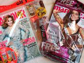 Magazine Freebies June