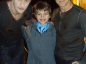 Youngest Vampire Jacob Hopkins Allowed Watch True Blood