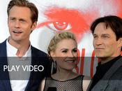 Additional Videos from True Blood’s Season Premiere Night