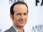 Denis O’Hare Goes “Into Woods” Park This Summer