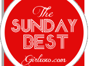 Sunday Best: Giveaways More