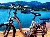 E-biking Eating Around Tegernsee