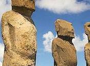 Easter Island Heads Really Have Bodies?