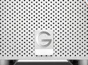 G-RAID Thunderbolt-8TB