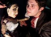 Review: Sandman (Oracle Theatre)