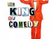 King Comedy: Purely Satirical