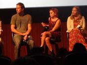 Television Festival 2012: Q&amp;A; With Cast Creator Parenthood