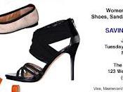 Donald Pliner Sample Sale