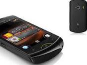 Sony Releases Update Android Xperia Mini, Mini Pro, Live With Walkman