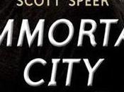 Review: Immortal City Scott Speer