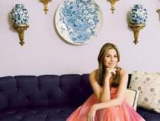 Aerin Lauder, Today's Woman Embodies Style!