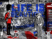 Brainwash "Jubilation" Print