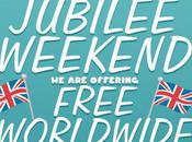 Dudebox Days Free Worldwide Shipping Celebrate Jubilee