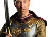 Review: Camelot (Light Opera Works)