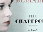 Laura Moriarty Talks About Chaperone