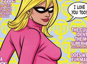 Mike Allred’s GIRL ATOMICS Spins August From Image