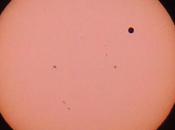 Transit Venus Rare Event That Helps Find Exoplanets