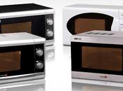 Make Kitchen Life Easier with Fujidenzo Microwave Ovens